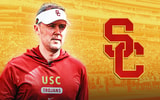 Lincoln Riley USC