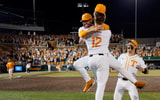 Kate Luffman, Tennessee Baseball | Tennessee Athletics