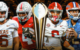 ESPN ranks Top 20 college football teams with best chance to win National Championship in 2025