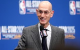 adam silver