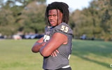 LSU 5-star target Lamar Brown has a decision date set - and more visits to come (Photo: On3)
