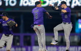 Colorado Rockies