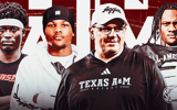 TAMU recruits AFI 3