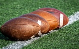Footballs 03