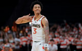 JalilBetheaClemson