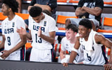 Team USA - FIBA U16 AmeriCup 2025 02