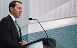 Michigan State AD J Batt
