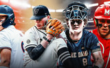 Baseball transfer portal