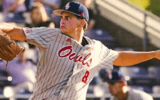 LHP Trey Beard