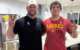 Chase Deniz and Zach Hanson