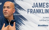 James Franklin Penn State Football On3