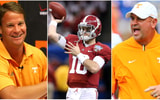 Kiffin-McCarron-Pruitt