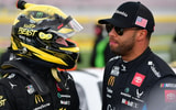 23XI NASCAR lawsuit consequences Bubba Wallace Tyler Reddick