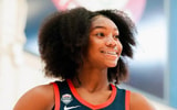 South Carolina women's basketball target Jacy Abii. Photo Credit: Jacy Abii | @JacyAbii on Twitter/X