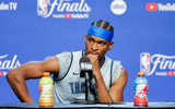 Shai Gilgeous-Alexander - 2025 NBA Finals