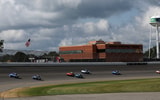 NASCAR paint schemes Michigan