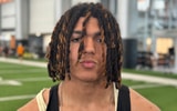 Elijah Hutchenson