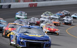 NASCAR Michigan