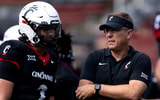 Anonymous-Big-12-coach-blunt-about-Scott-Satterfield-job-security-in-2025