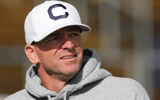 California HC Justin Wilcox