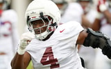 Alabama LB Qua Russaw