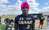 Jalen Lott