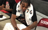 Derrion Reid
