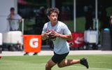 south carolina gamecocks qb target trent seaborn