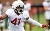 Alabama LB Nikhai Hill-Green