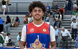 Malachi Moreno named MVP of Kentucky-Indiana All-Star Game | Jack Pilgrim, Kentucky Sports Radio