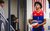 Malachi Teammates All-Star