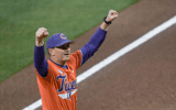 Clemson Tigers college baseball