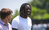 south carolina gamecocks lb target jabios smith