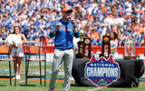 Scott-Stricklin-Florida-Gators
