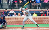 Todd Clay (Photo by UAB Athletics)