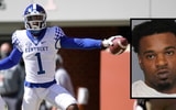 Kelvin Joseph Arrested