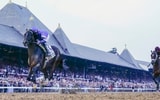 Horse Racing: 157th Belmont Stakes