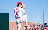 FSU Baseball Front Page Florida State Jamie Arnold