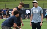 Kevin Brown Marlen Bright Phil Trautwein Penn State Football On3