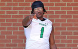 Four-star South Carolina LB commitment Andrew Harris (Photo: On3)