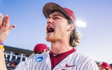 florida state jamie arnold