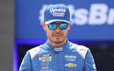 Kyle Larson