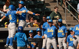 ucla baseball