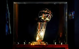 Larry O'Brien Trophy (NBA Finals)
