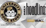 University Bookstore 2