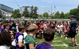 SMITH camp june 9