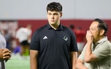 2027 TX OL Tristan Dare1