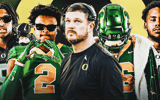 Oregon Recruits AFI2