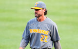 Tony Vitello, Tennessee