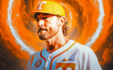 tony vitello tennessee volunteers baseball transfer portal